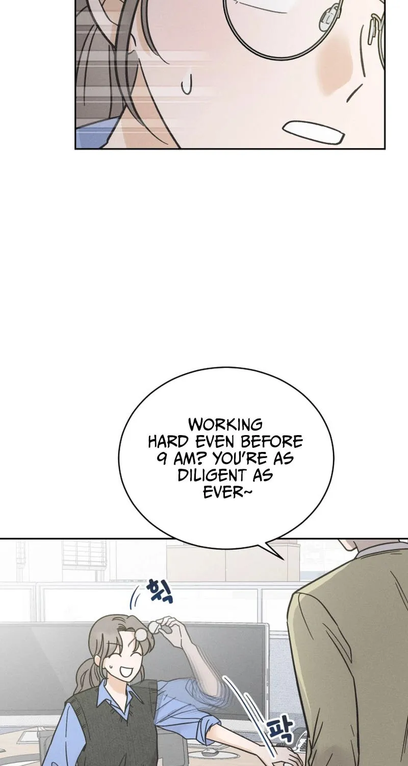 Confession Agent Chapter 1 page 20 - 