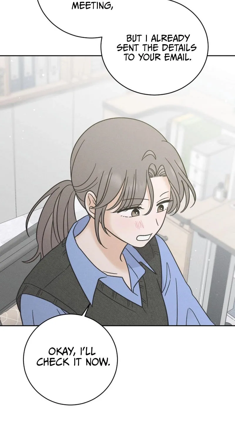 Confession Agent Chapter 1 page 24 - 