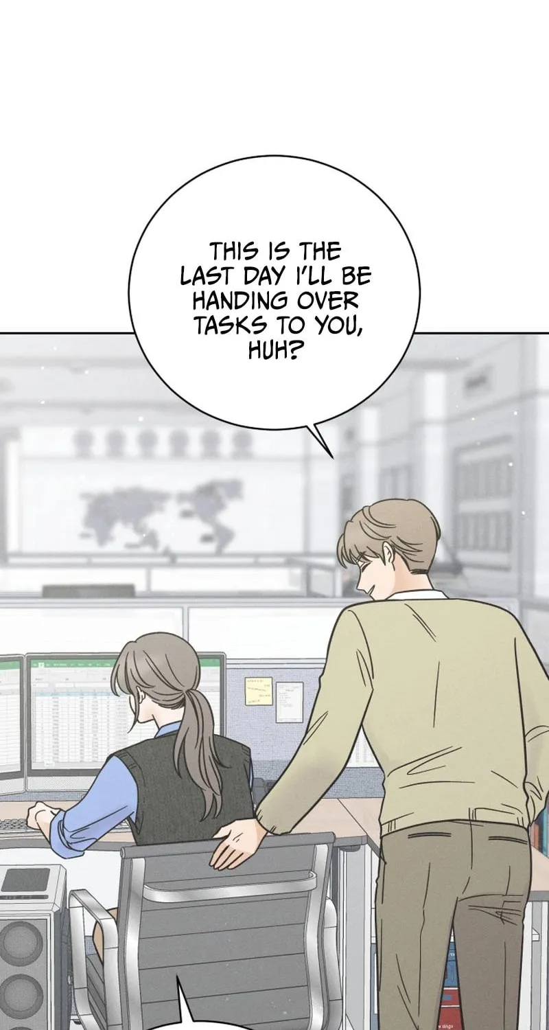 Confession Agent Chapter 1 page 25 - 