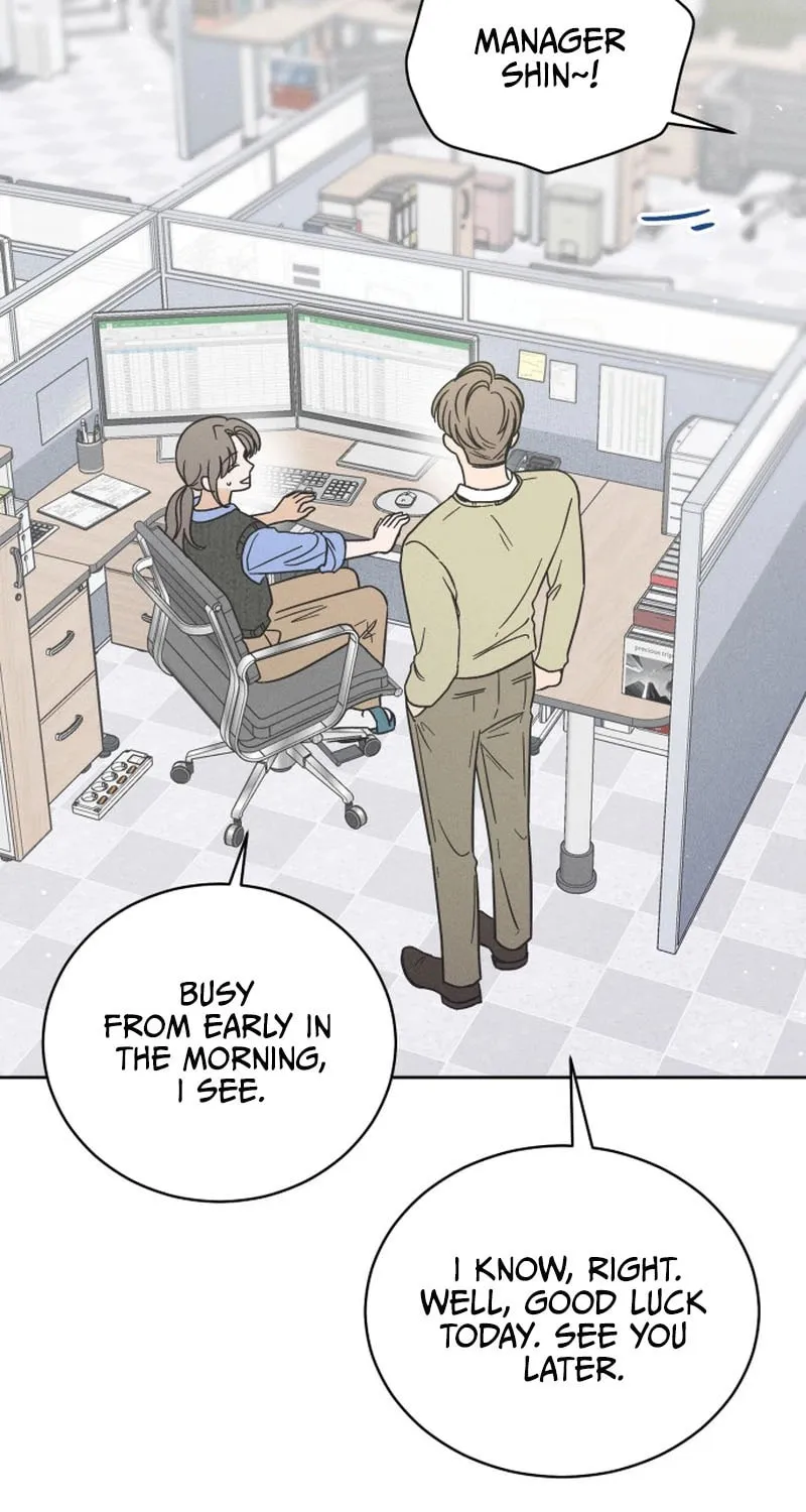 Confession Agent Chapter 1 page 28 - 