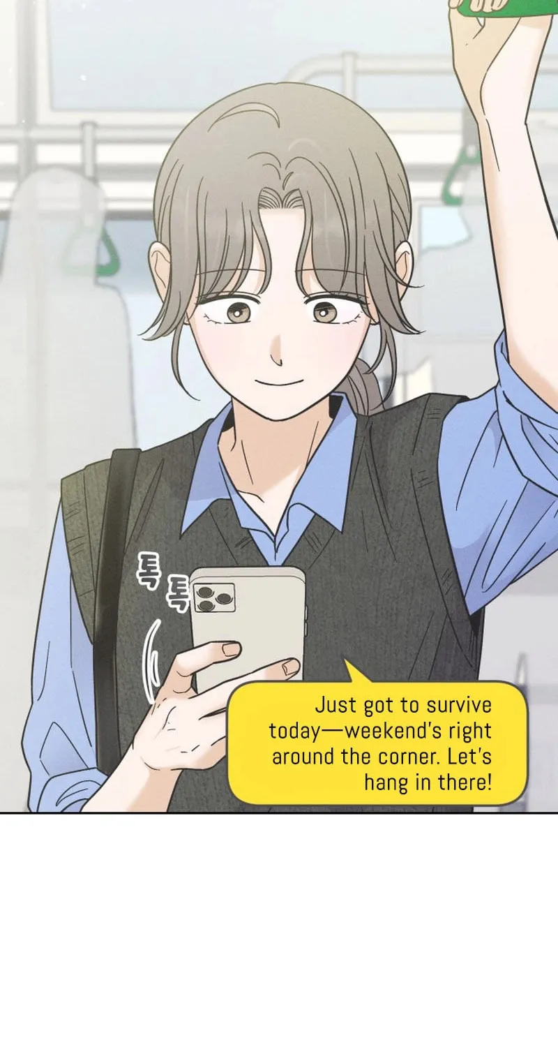Confession Agent Chapter 1 page 4 - 