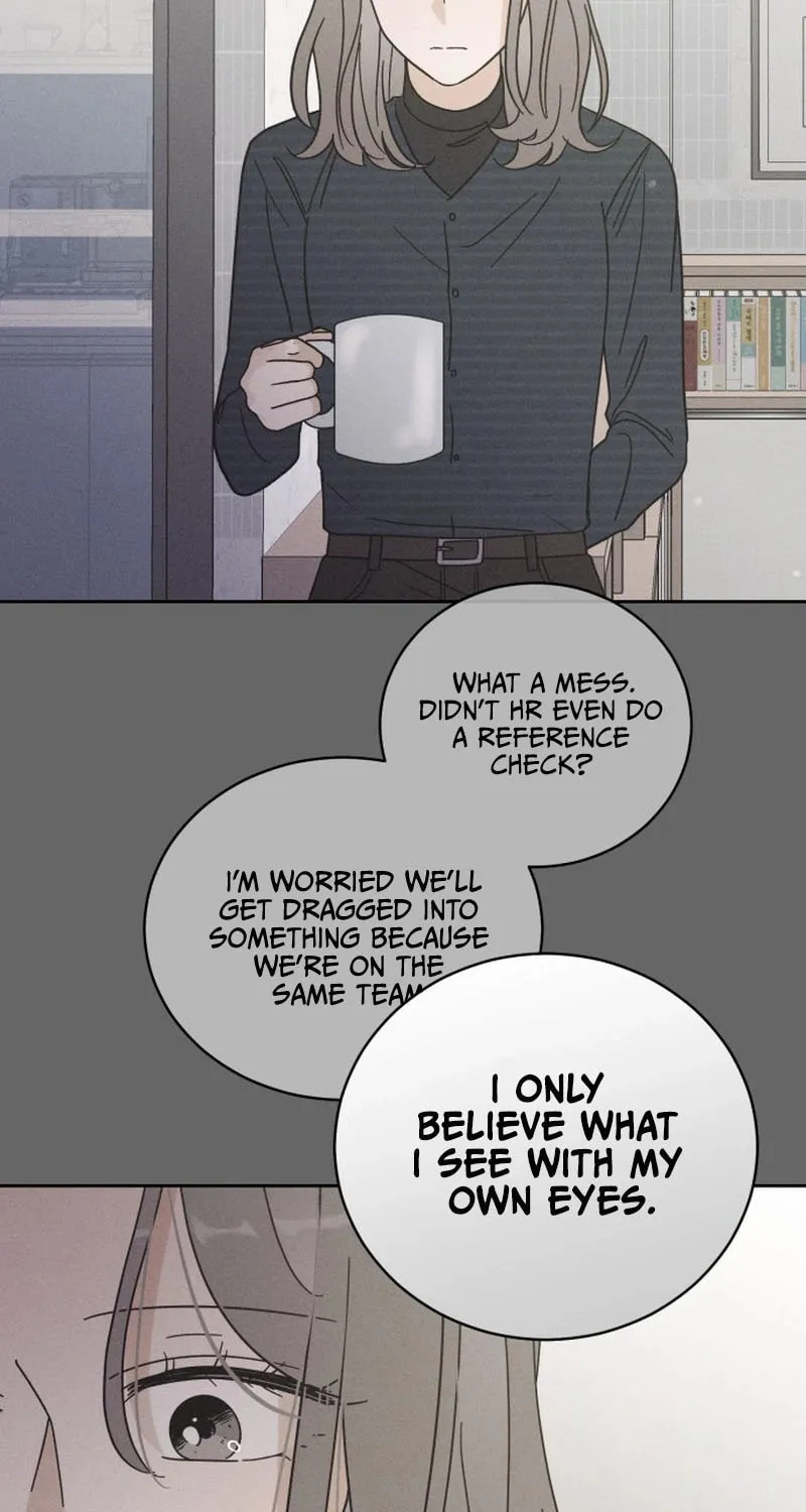 Confession Agent Chapter 1 page 34 - 
