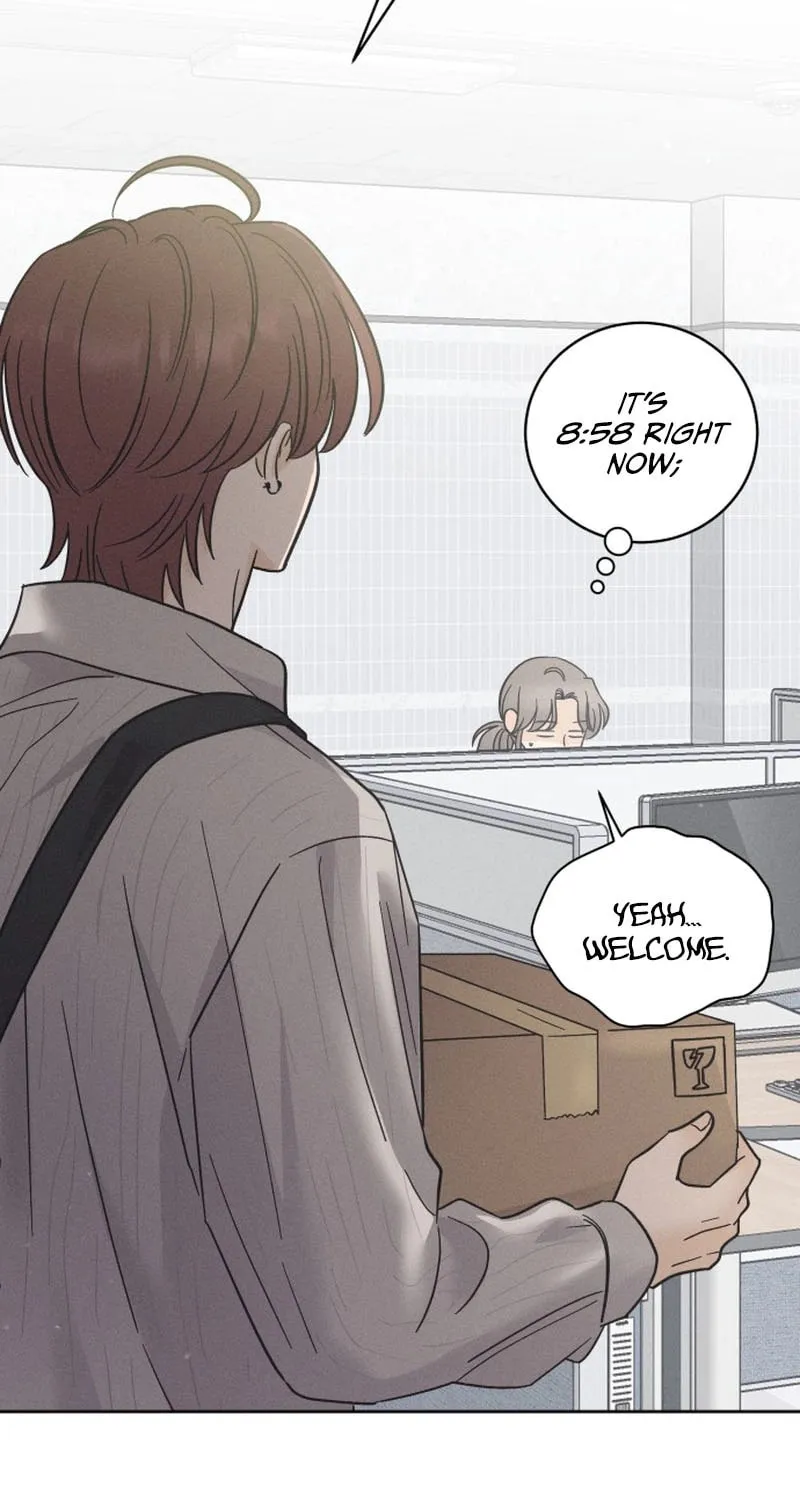Confession Agent Chapter 1 page 40 - 
