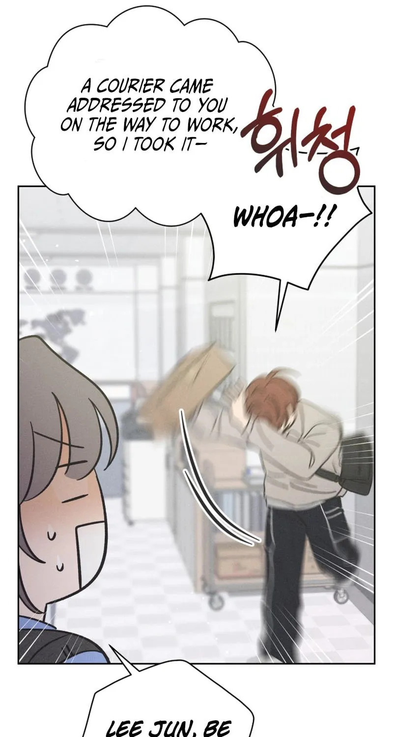 Confession Agent Chapter 1 page 42 - 
