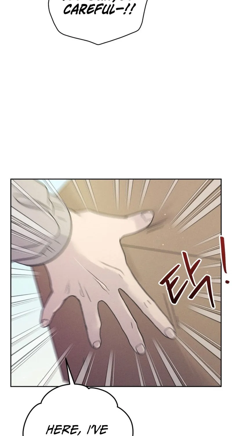 Confession Agent Chapter 1 page 43 - 