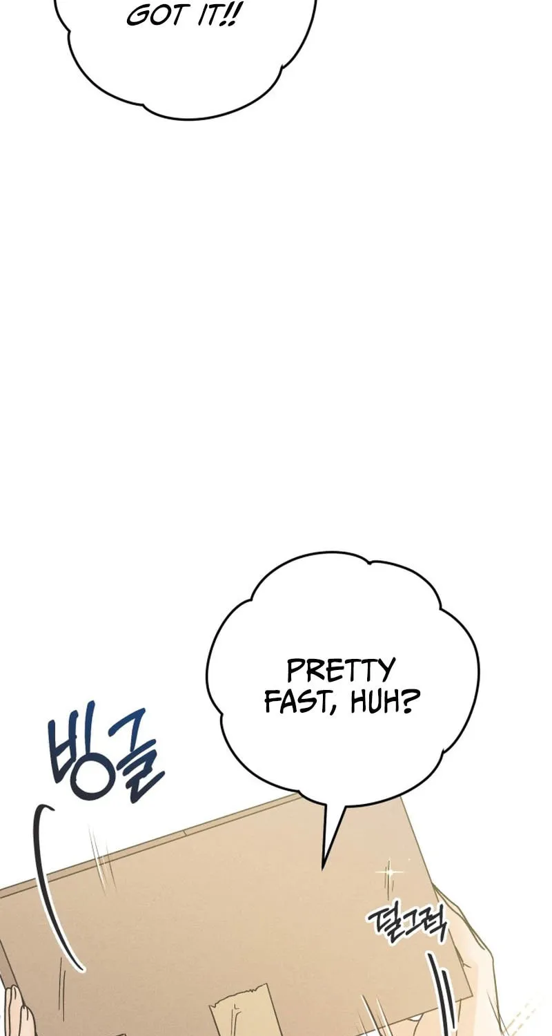 Confession Agent Chapter 1 page 44 - 