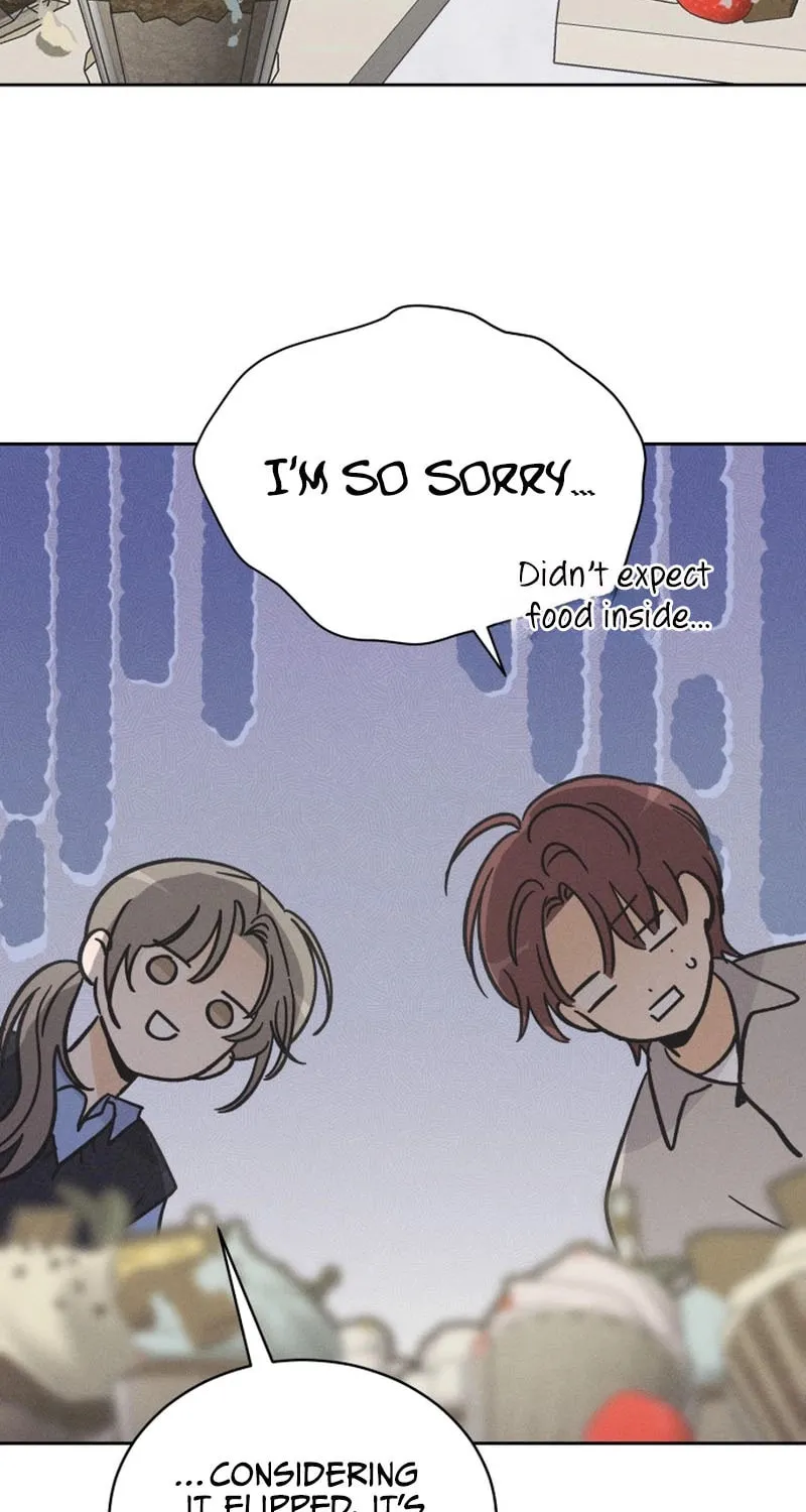 Confession Agent Chapter 1 page 47 - 