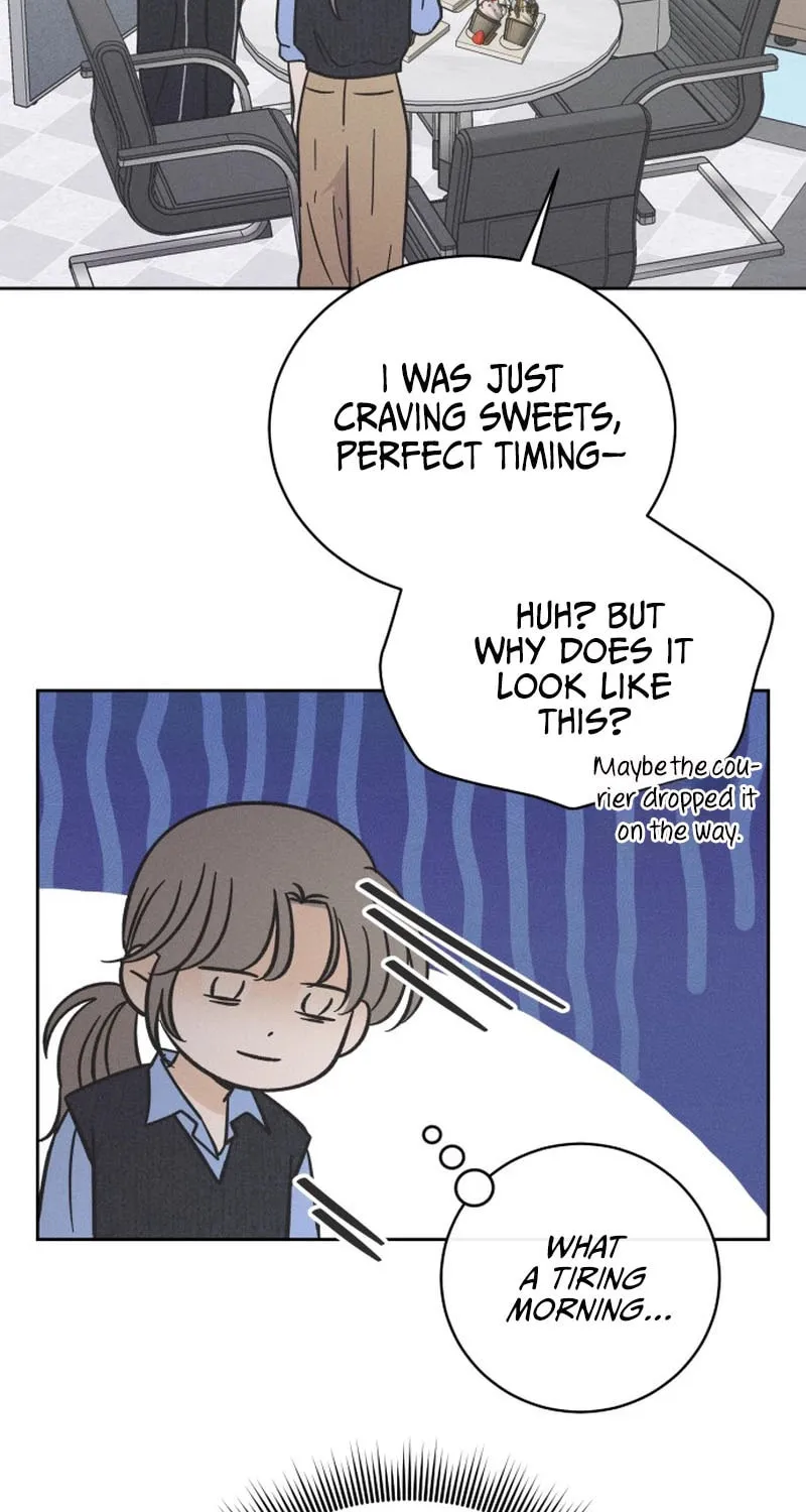 Confession Agent Chapter 1 page 49 - 