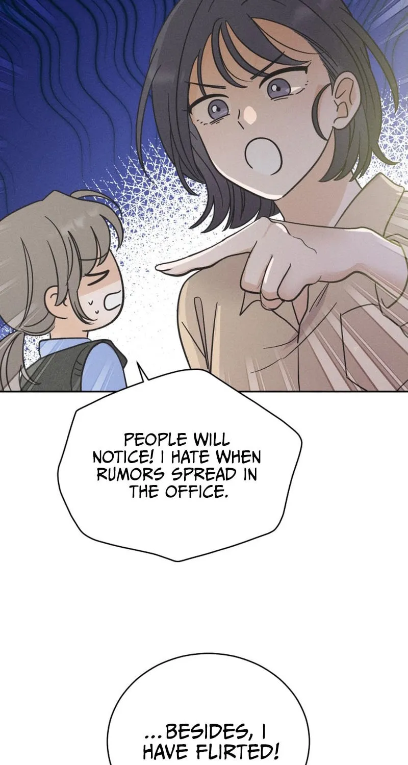 Confession Agent Chapter 1 page 57 - 