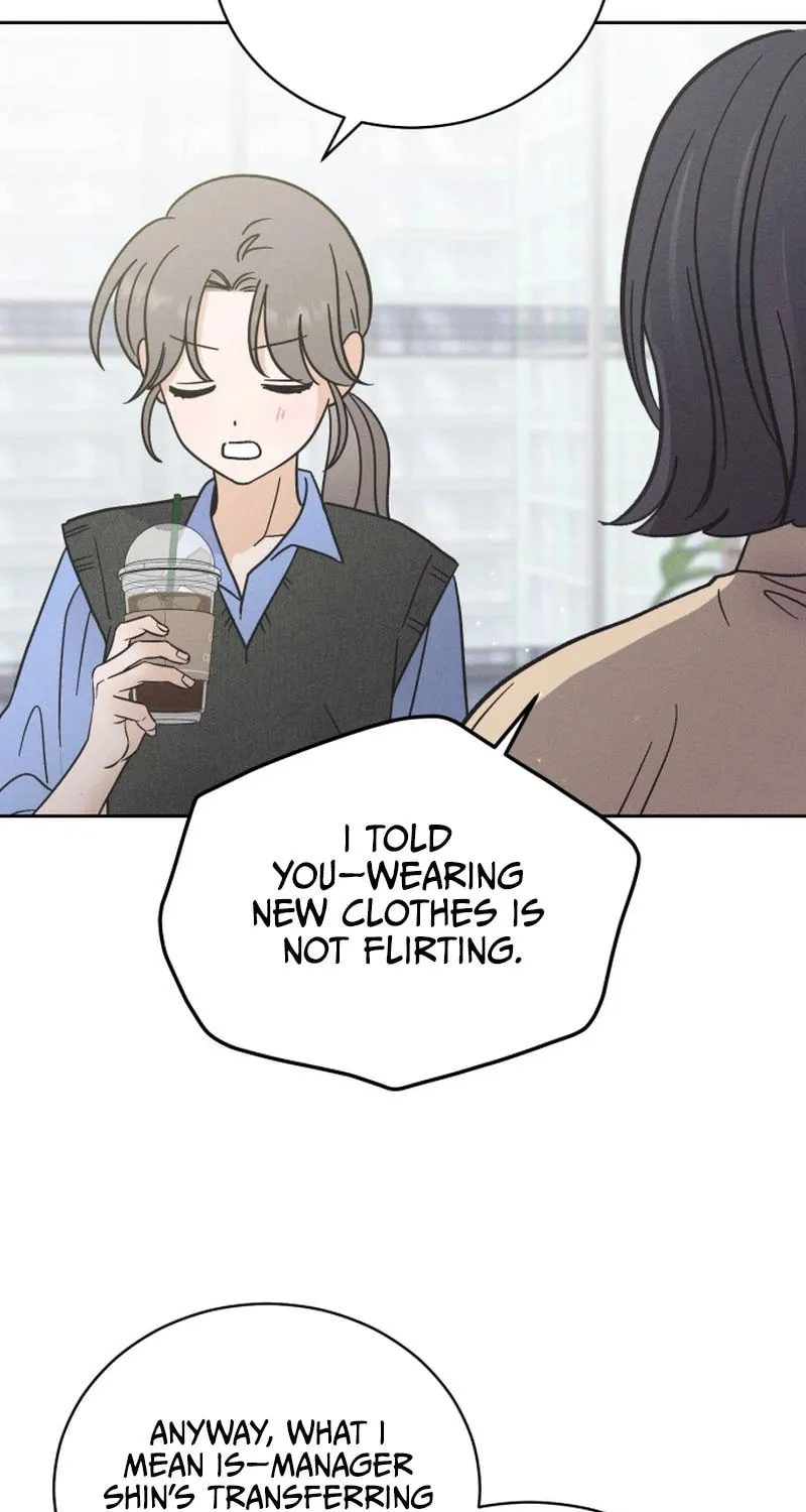 Confession Agent Chapter 1 page 58 - 
