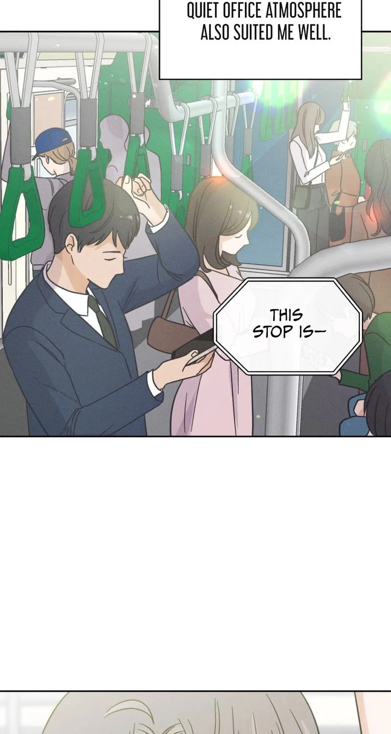 Confession Agent Chapter 1 page 7 - 