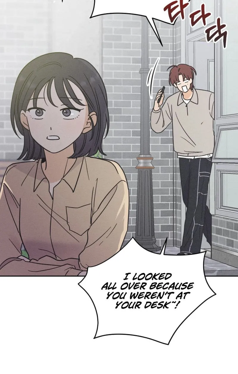 Confession Agent Chapter 1 page 61 - 