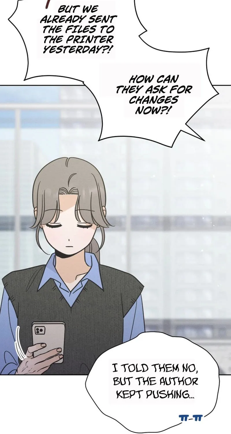 Confession Agent Chapter 1 page 64 - 