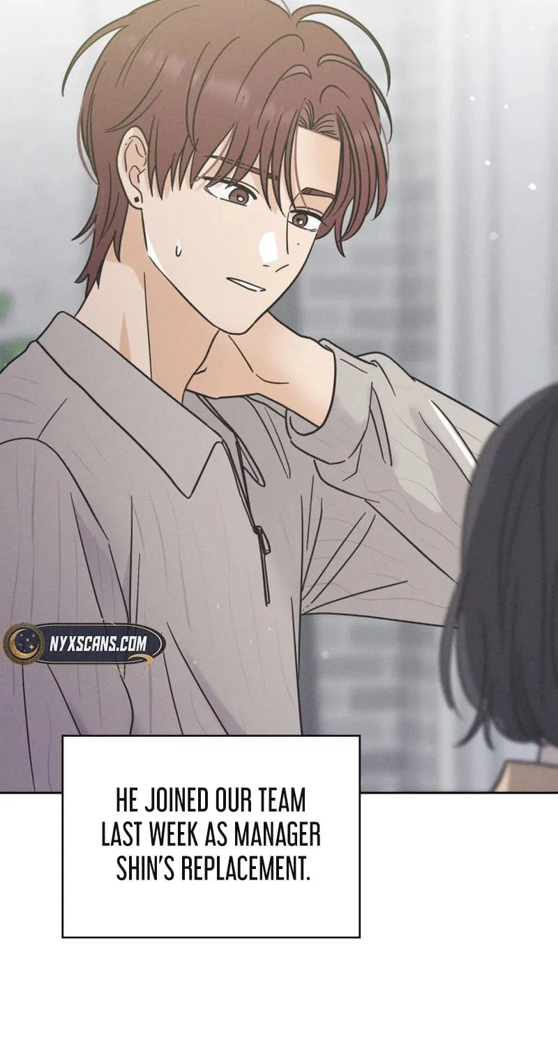 Confession Agent Chapter 1 page 68 - 