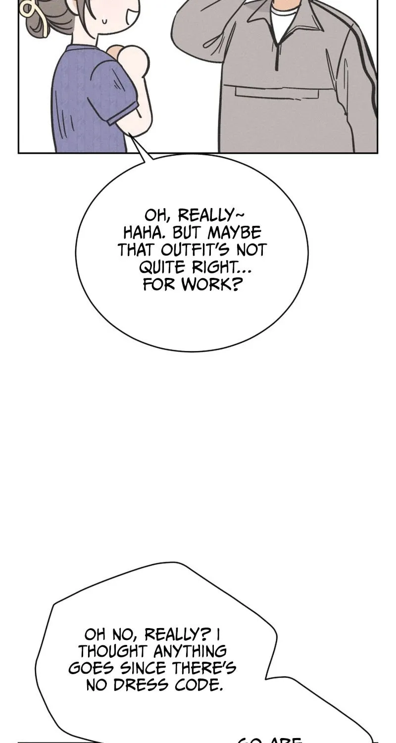 Confession Agent Chapter 1 page 79 - 