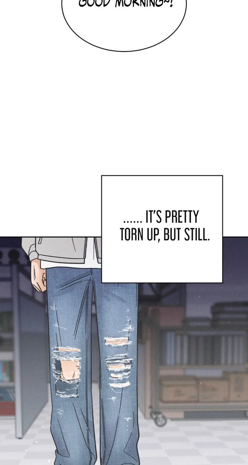 Confession Agent Chapter 1 page 83 - 