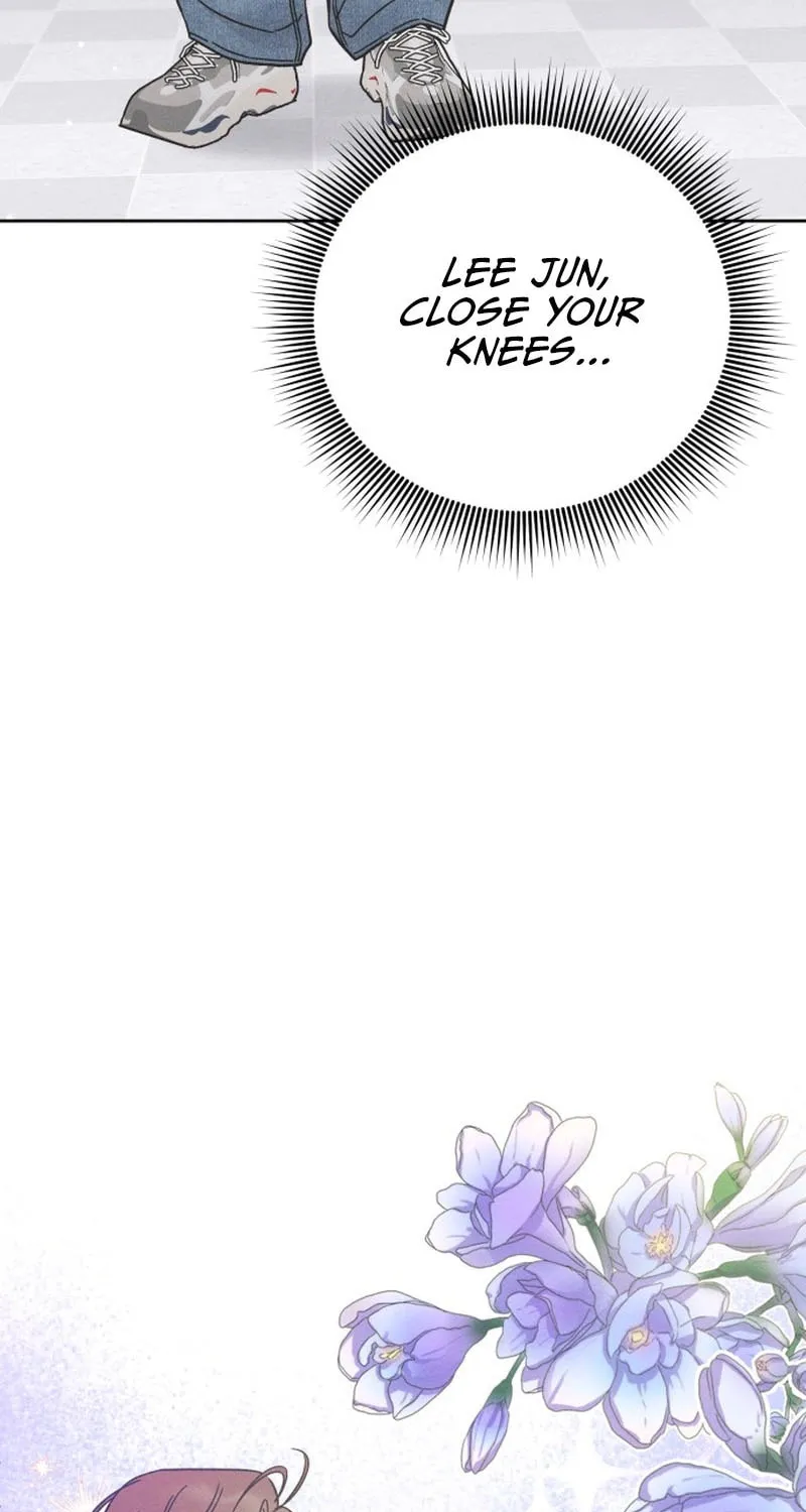 Confession Agent Chapter 1 page 84 - 