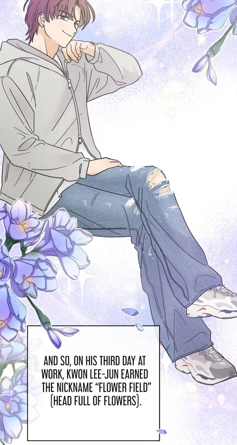 Confession Agent Chapter 1 page 85 - 