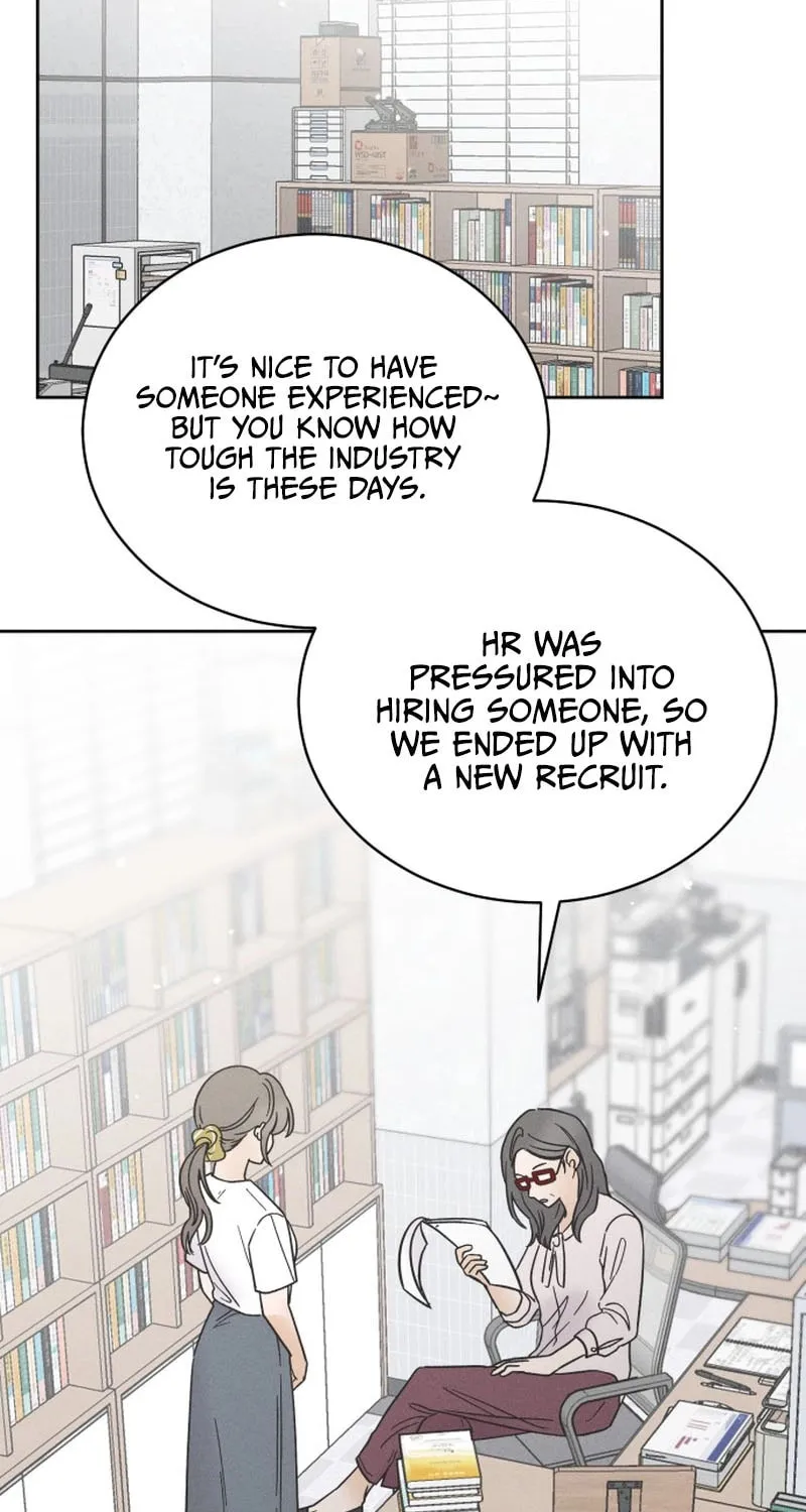 Confession Agent Chapter 1 page 89 - 