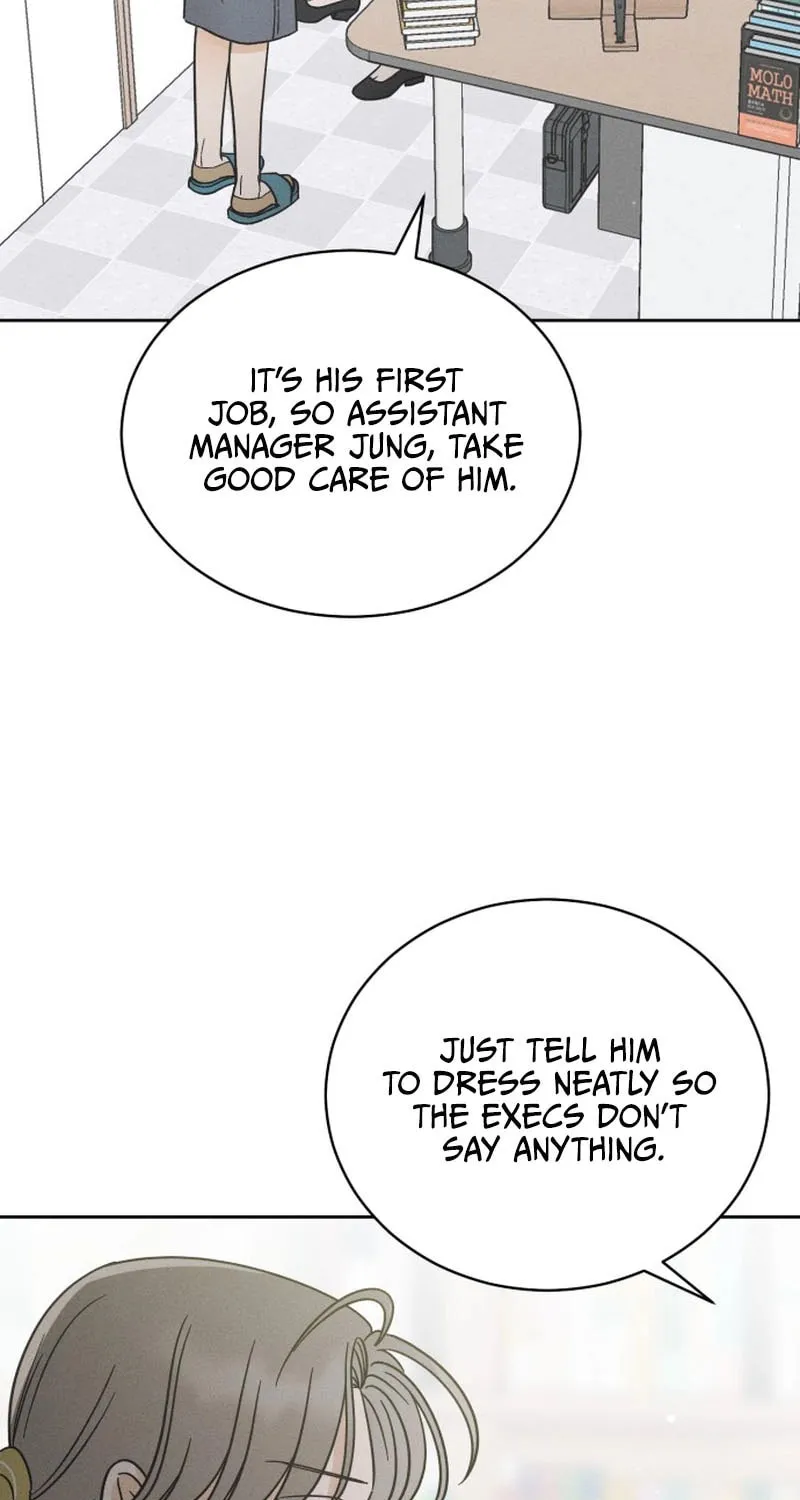 Confession Agent Chapter 1 page 90 - 