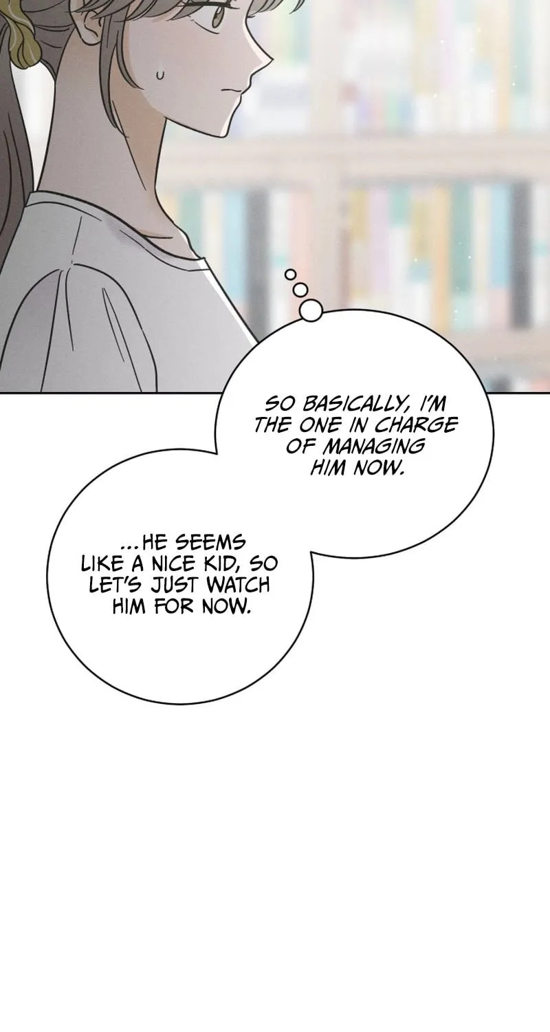 Confession Agent Chapter 1 page 91 - 