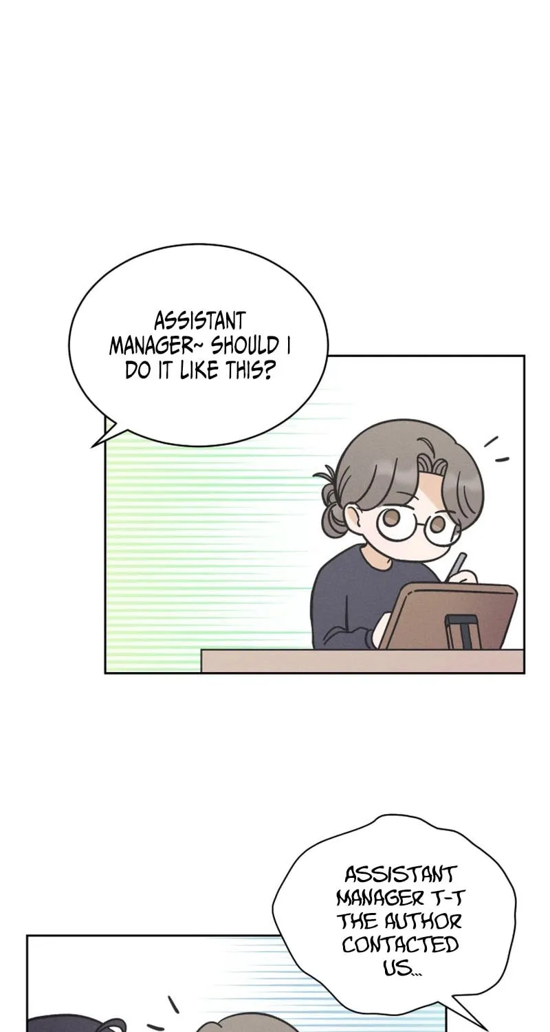 Confession Agent Chapter 1 page 92 - 