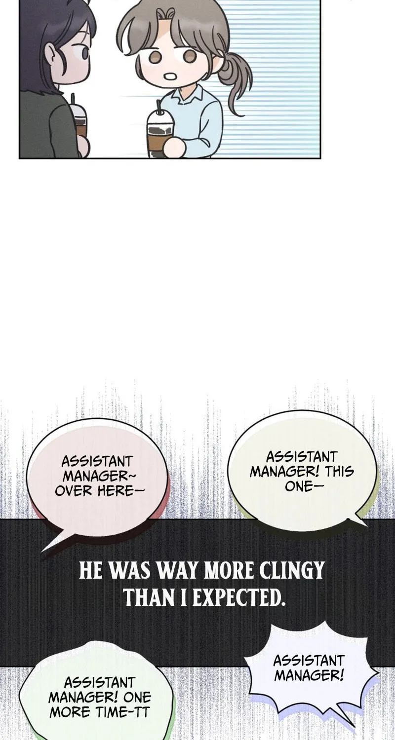 Confession Agent Chapter 1 page 93 - 