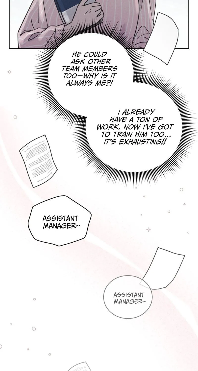 Confession Agent Chapter 1 page 95 - 