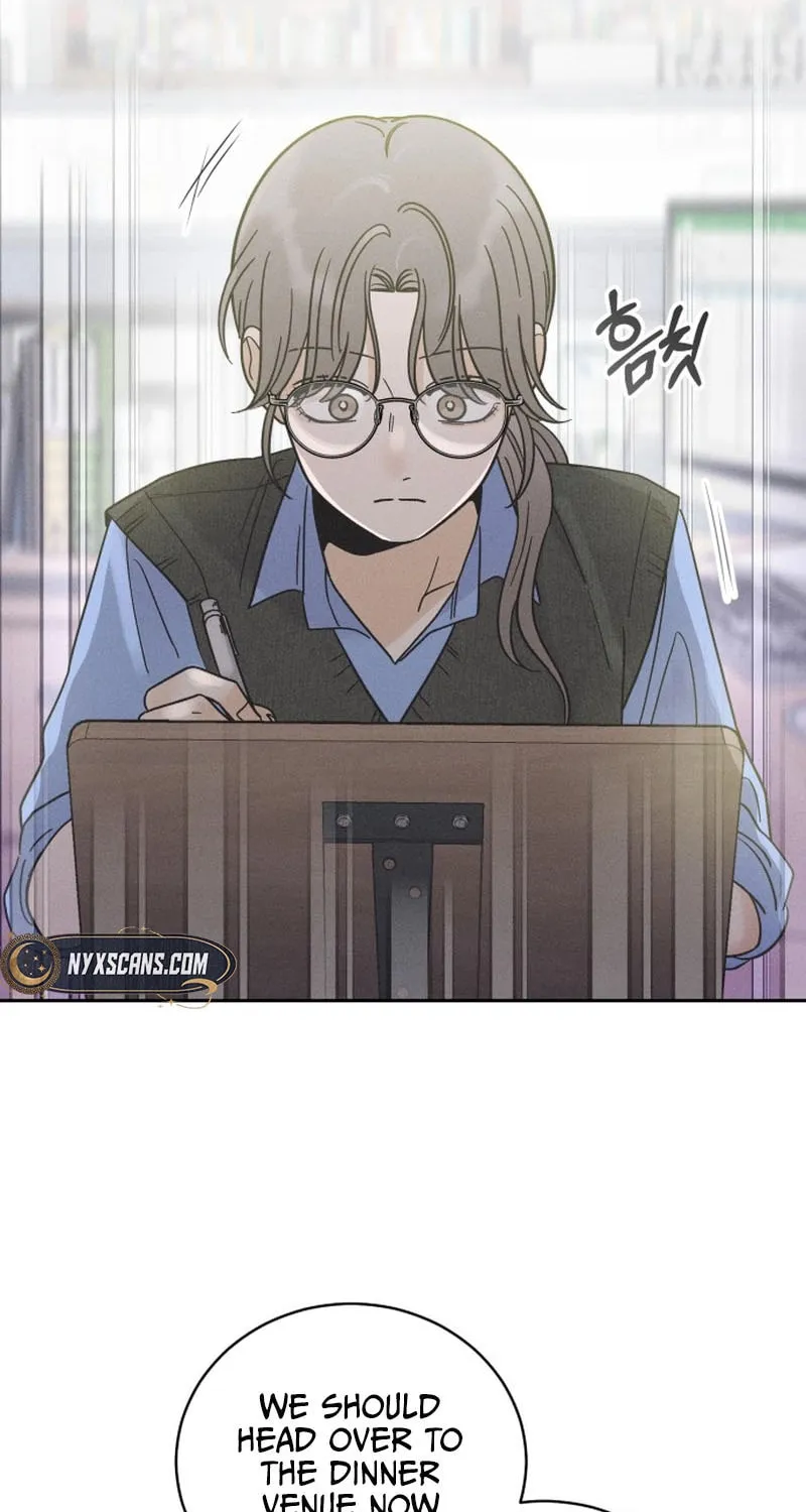 Confession Agent Chapter 1 page 97 - 