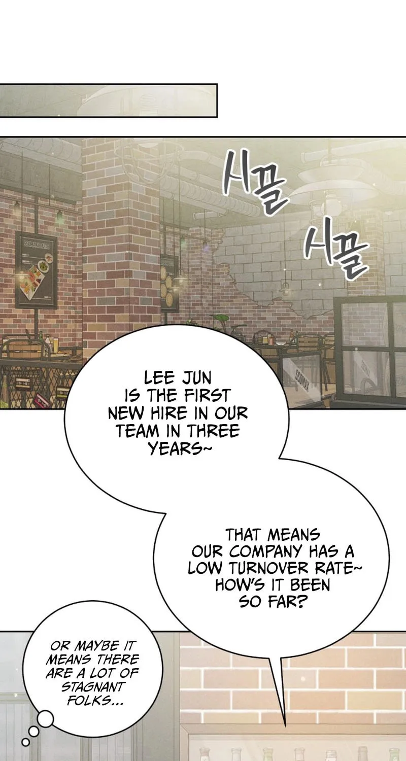 Confession Agent Chapter 1 page 100 - 