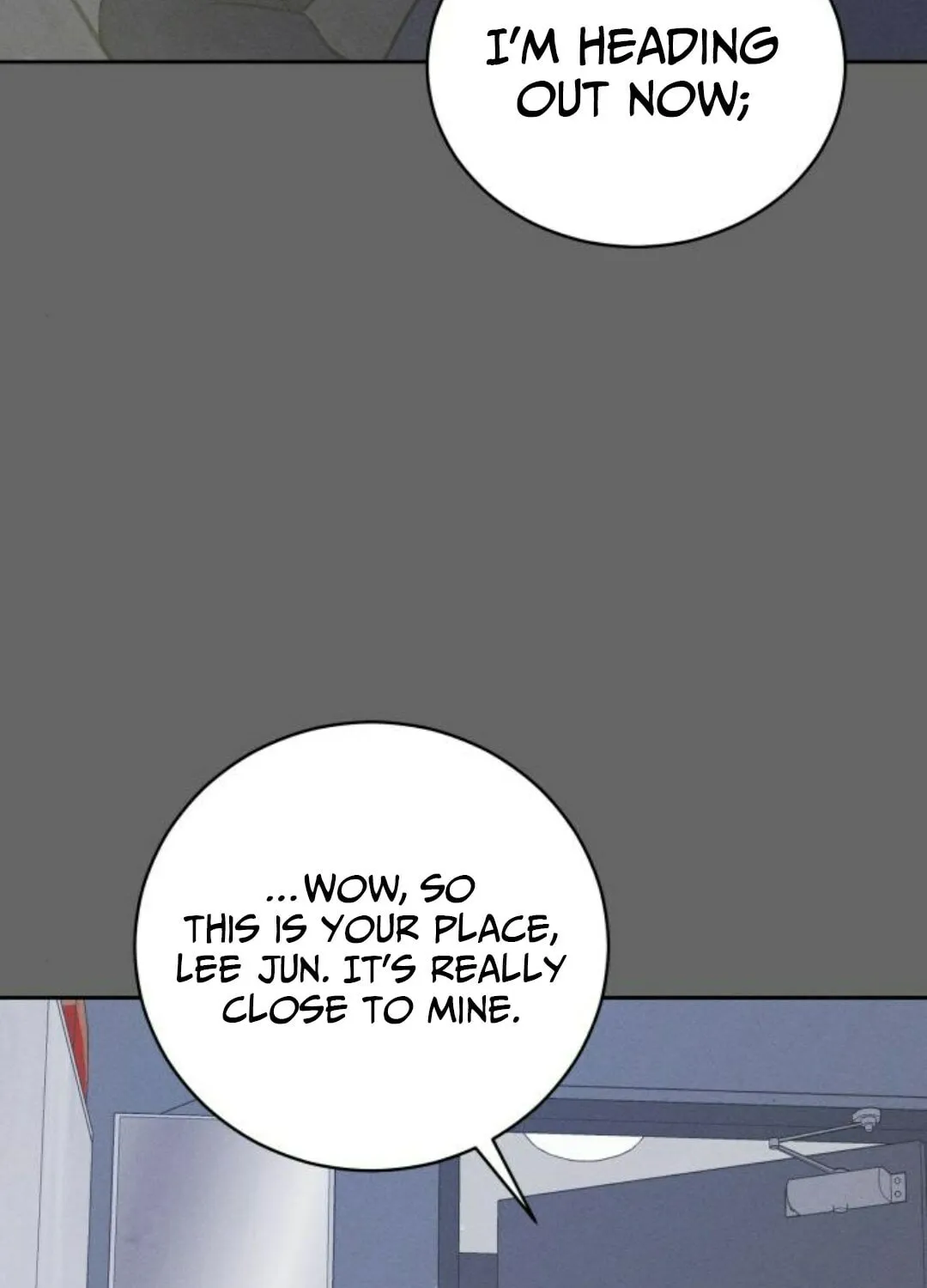 Confession Agent Chapter 10 page 11 - 