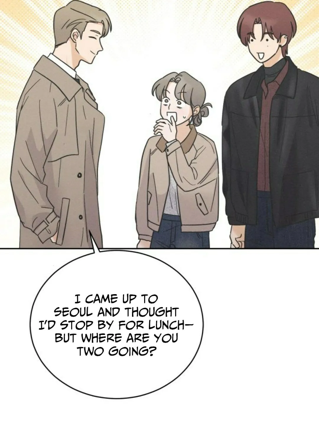 Confession Agent Chapter 10 page 101 - 