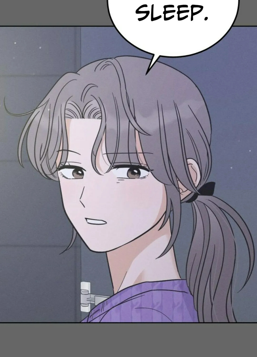 Confession Agent Chapter 10 page 13 - 