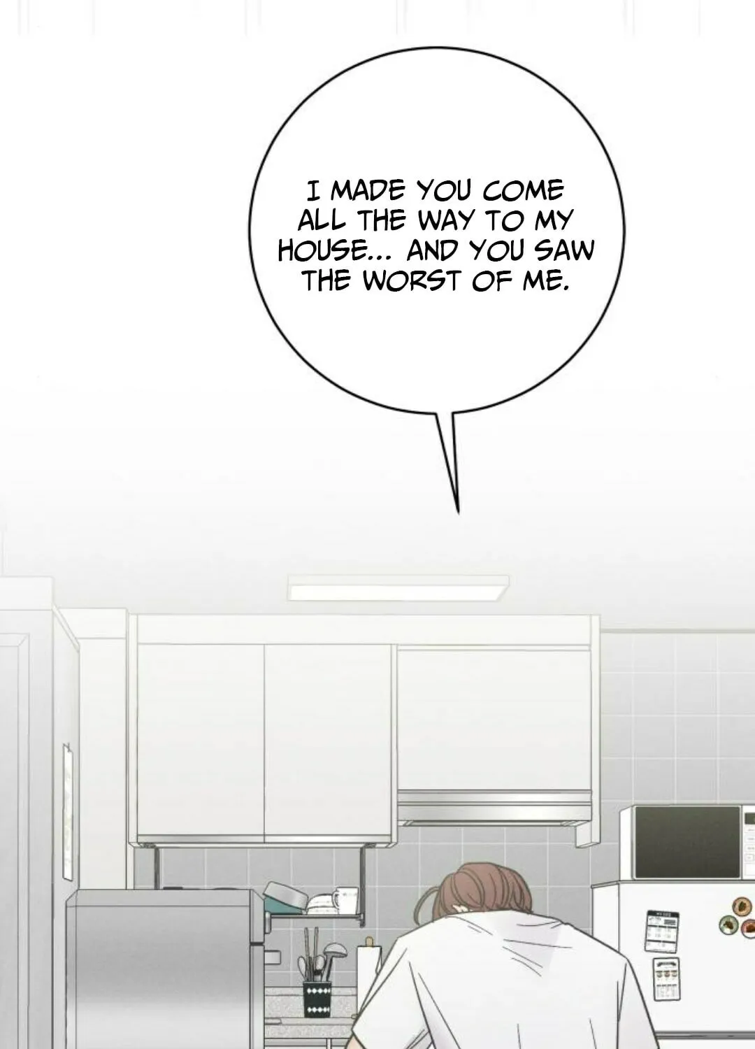 Confession Agent Chapter 10 page 15 - 