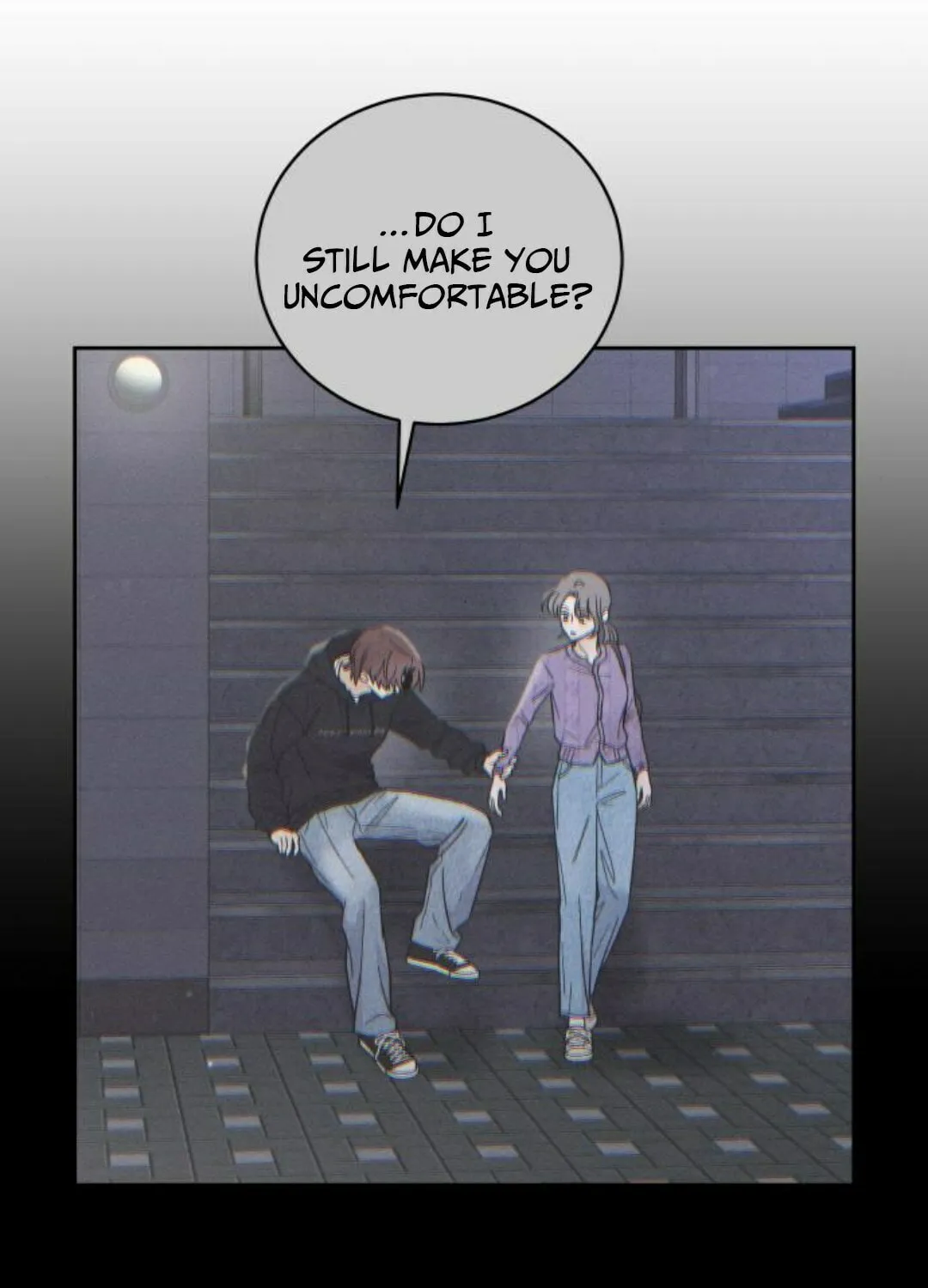 Confession Agent Chapter 10 page 17 - 