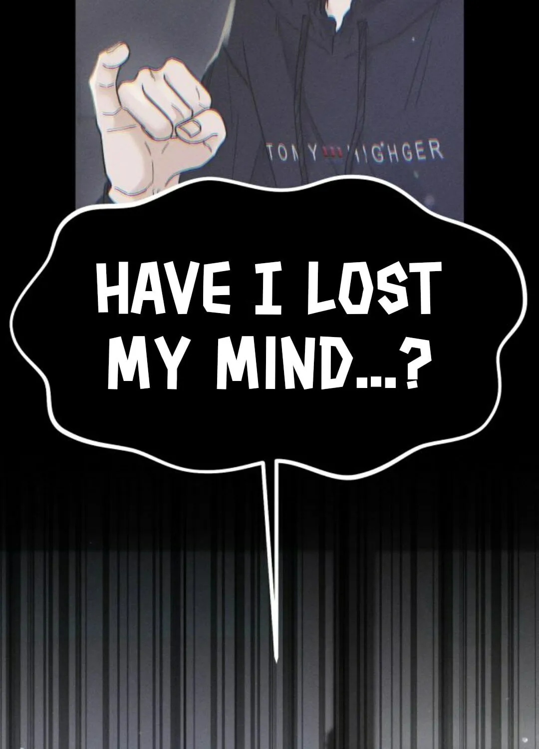 Confession Agent Chapter 10 page 19 - 