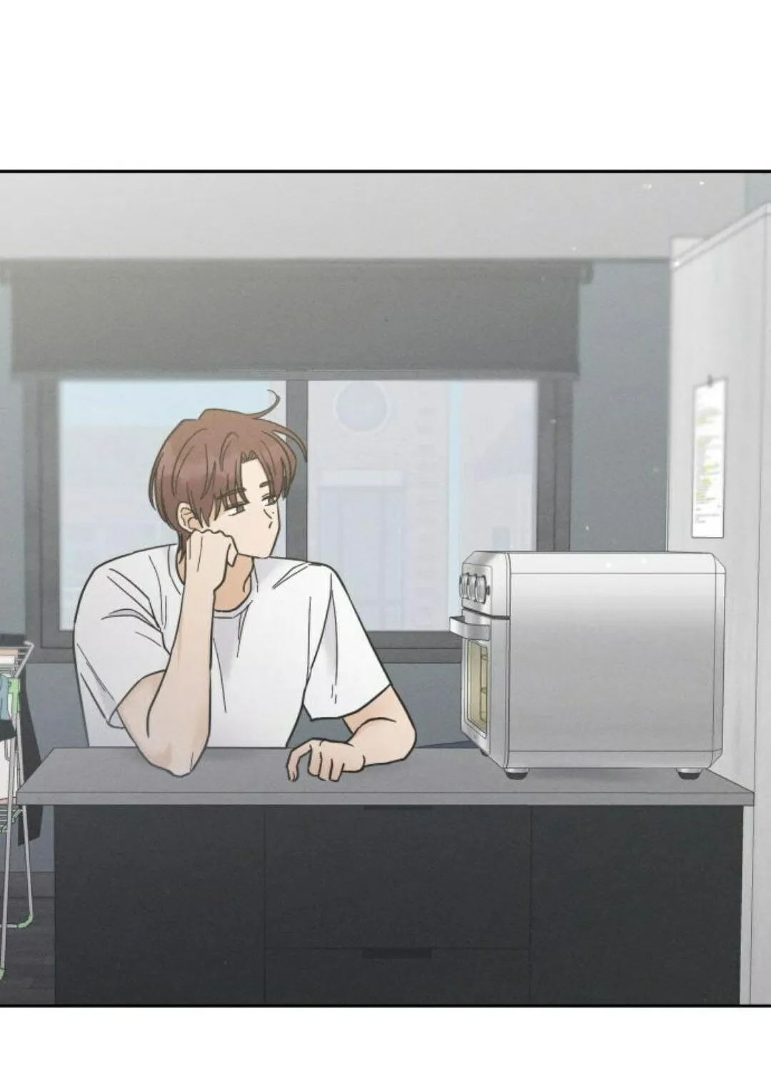 Confession Agent Chapter 10 page 3 - 