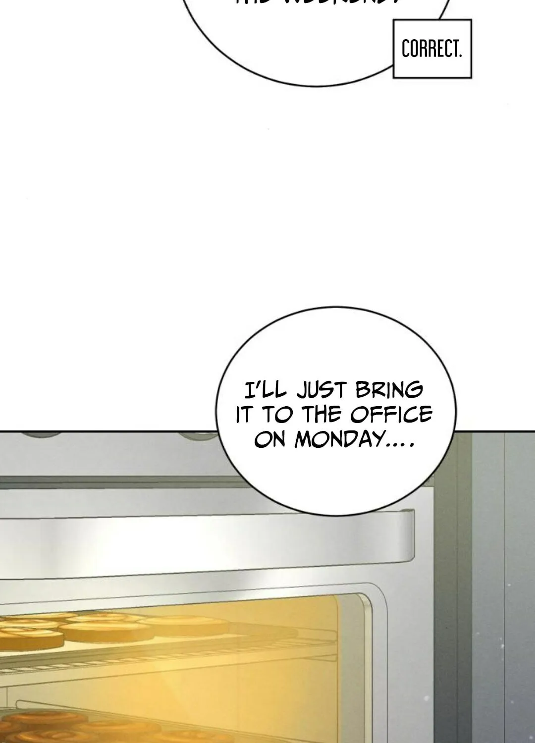 Confession Agent Chapter 10 page 24 - 