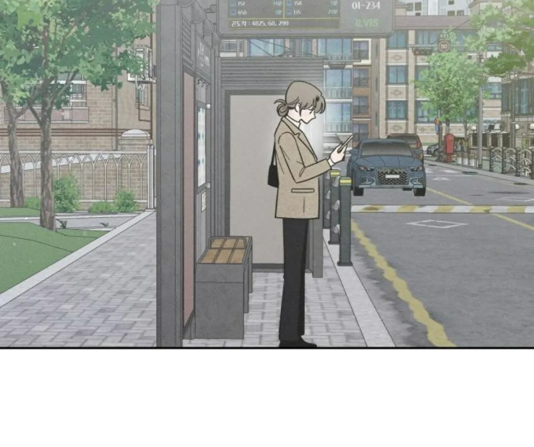 Confession Agent Chapter 10 page 27 - 