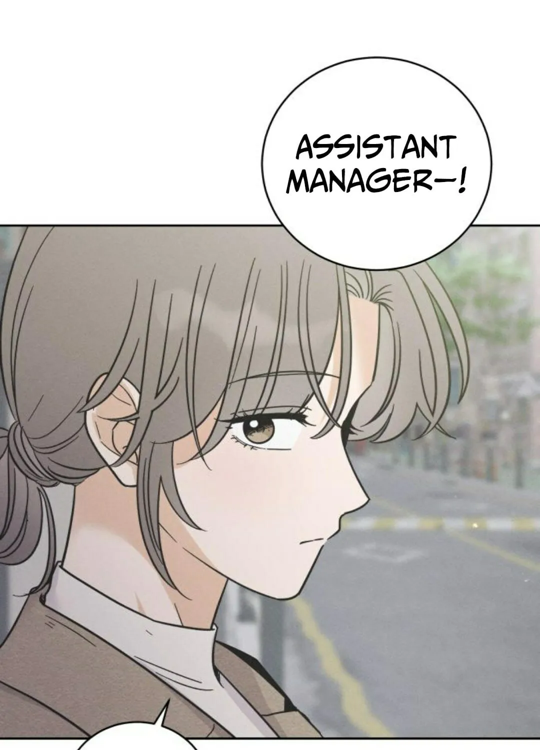 Confession Agent Chapter 10 page 28 - 