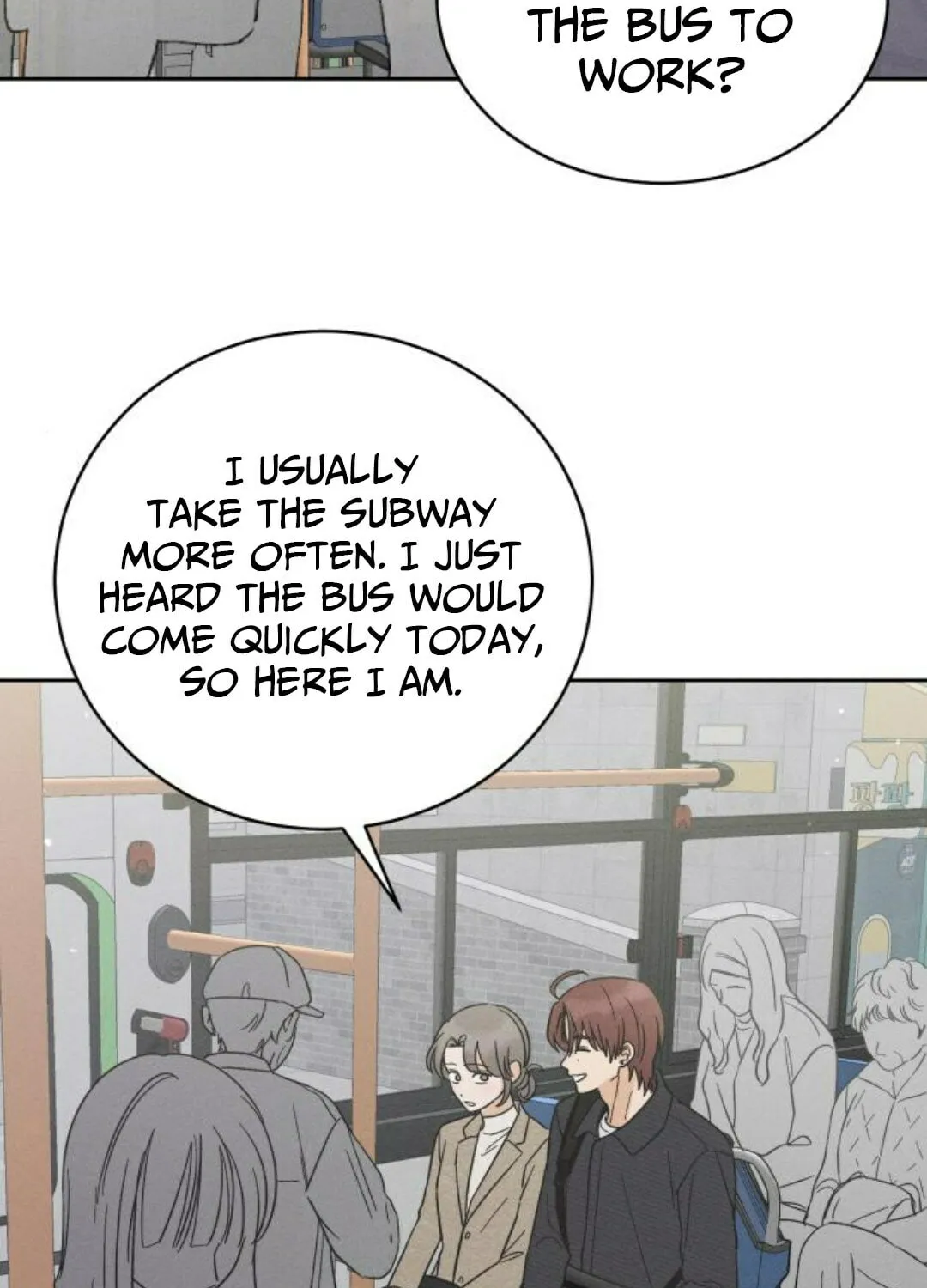 Confession Agent Chapter 10 page 34 - 