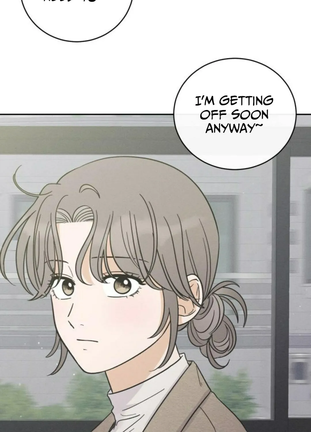 Confession Agent Chapter 10 page 39 - 