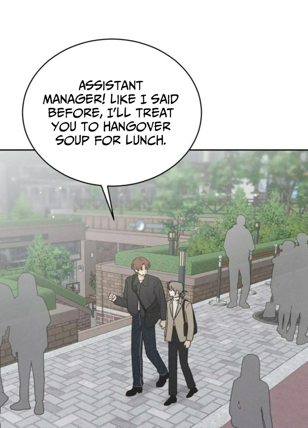 Confession Agent Chapter 10 page 42 - 