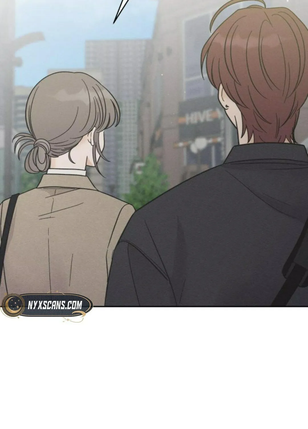 Confession Agent Chapter 10 page 44 - 