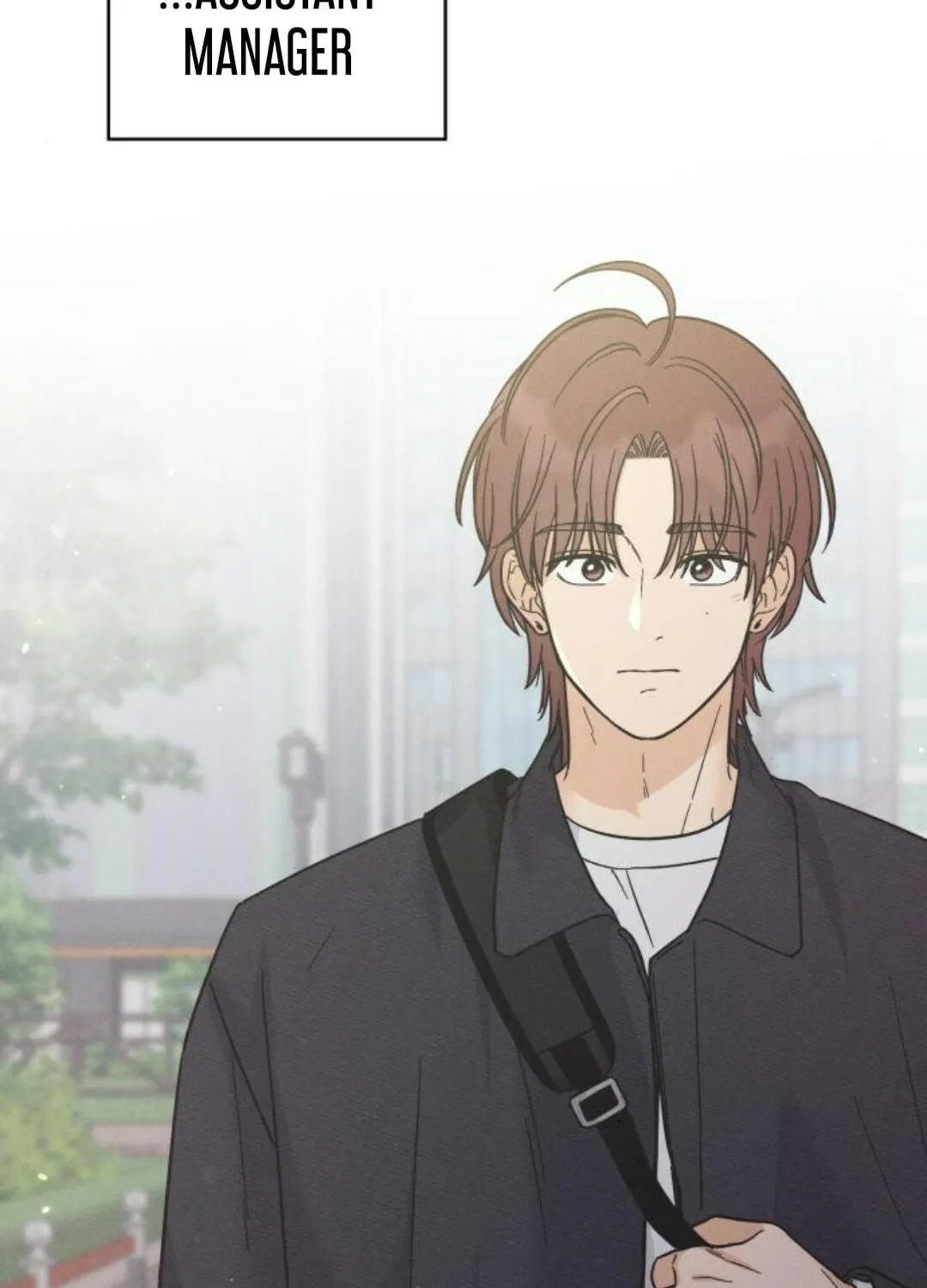 Confession Agent Chapter 10 page 47 - 