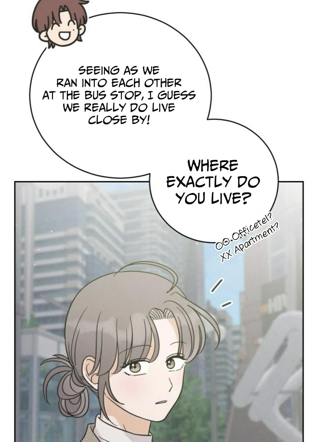 Confession Agent Chapter 10 page 50 - 