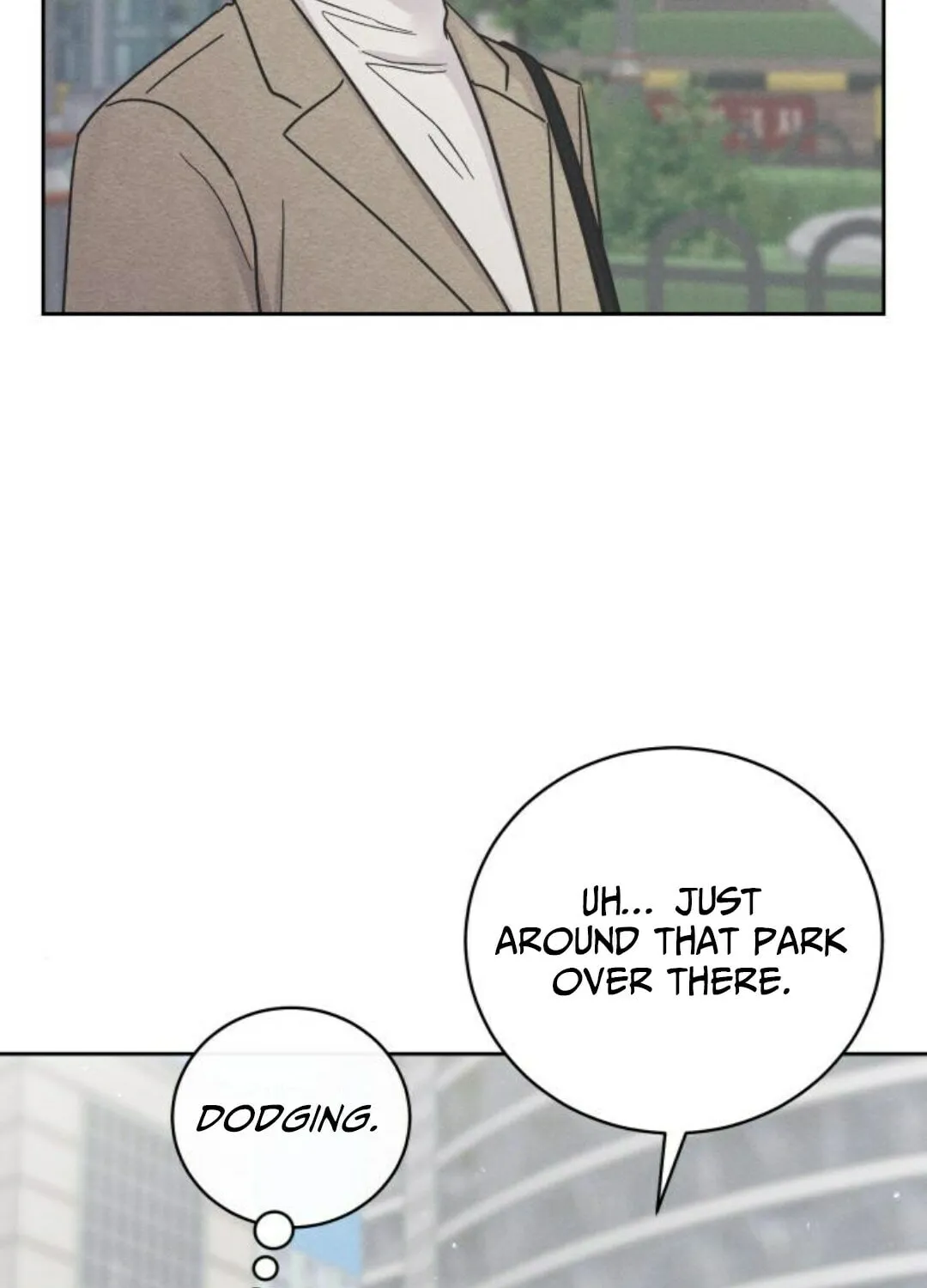 Confession Agent Chapter 10 page 51 - 