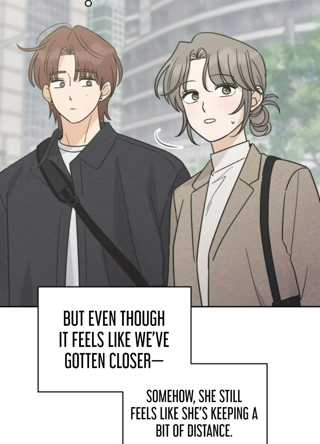 Confession Agent Chapter 10 page 52 - 