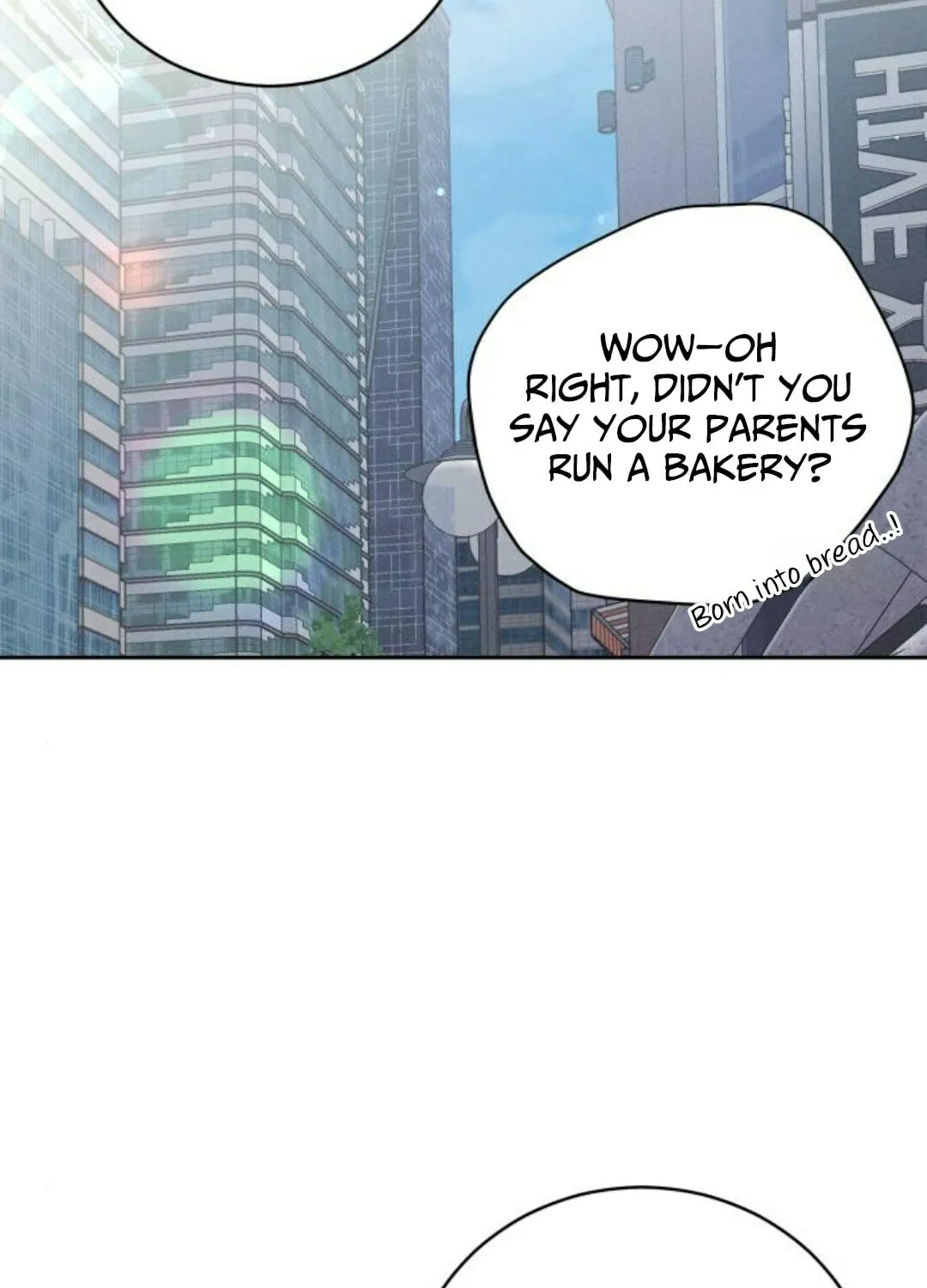 Confession Agent Chapter 10 page 58 - 
