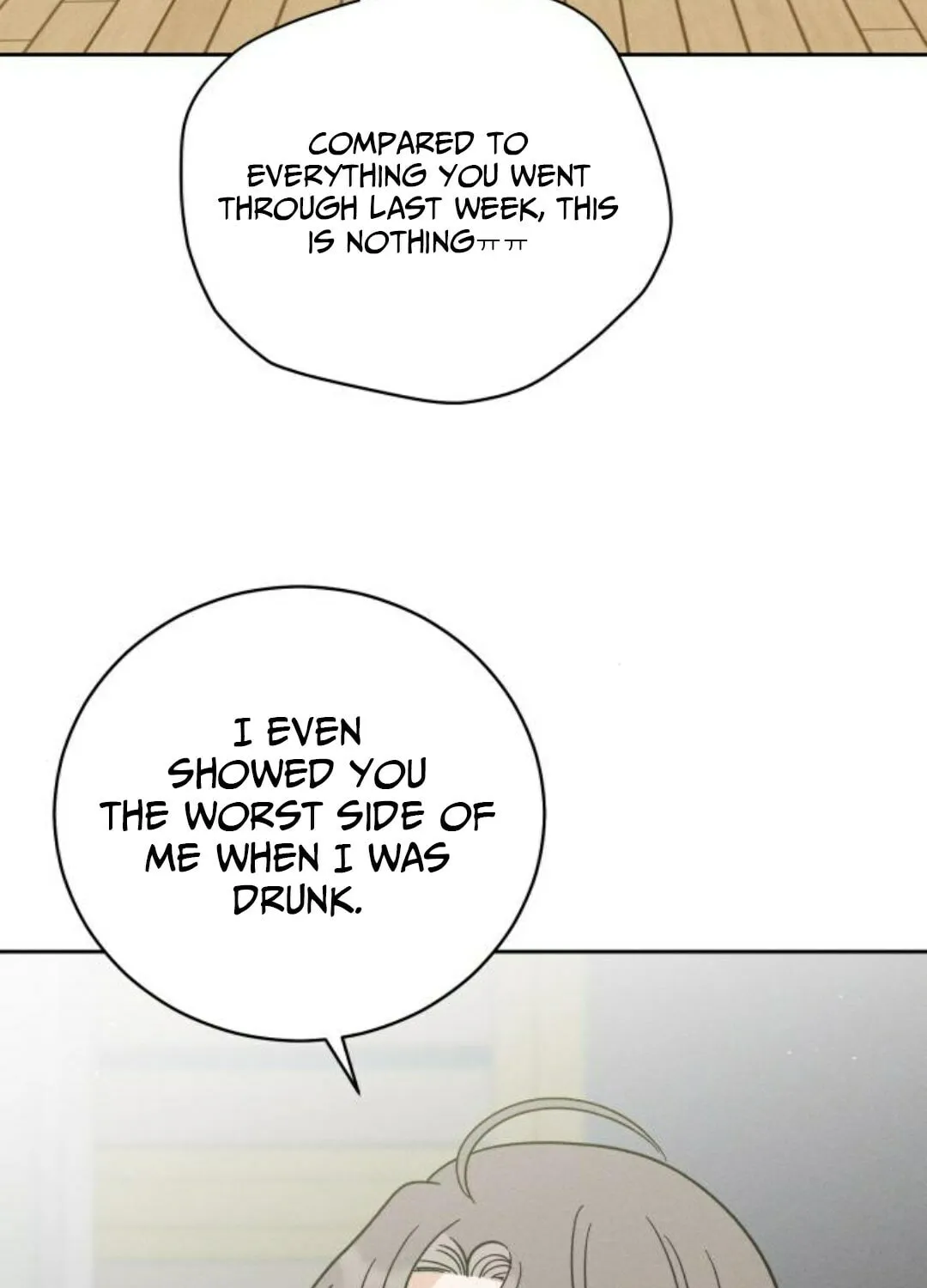 Confession Agent Chapter 10 page 60 - 